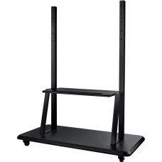 Optoma ST01 Trolley, Standfuß(schwarz)