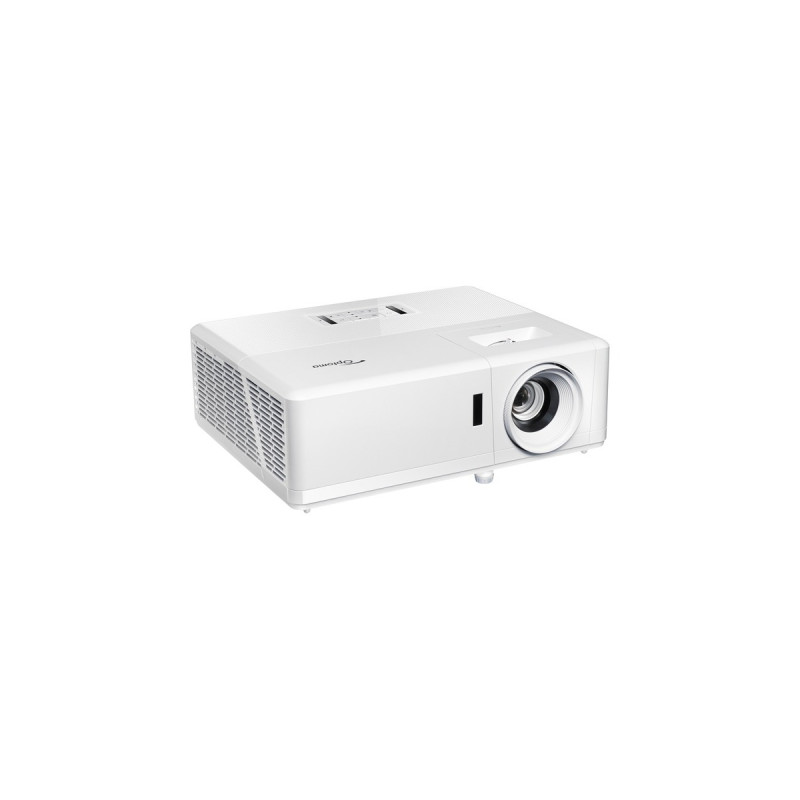 Optoma UHZ45, DLP-Beamer(weiß, UltraHD/4K, KeyStone, HDMI)