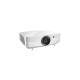 Optoma UHZ65LV, Laser-Beamer(weiß, 5000 ANSI-Lumen, UltraHD/4K, HDR)