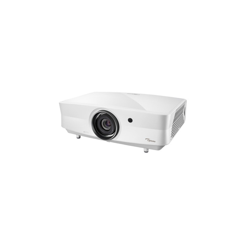 Optoma UHZ65LV, Laser-Beamer(weiß, 5000 ANSI-Lumen, UltraHD/4K, HDR)