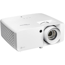 Optoma UHZ66, DLP-Beamer(weiß, Full3D, UltraHD/4K, HDMI)