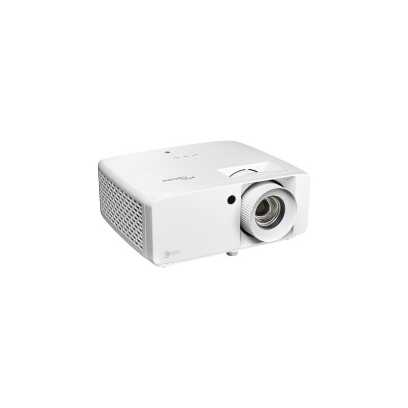 Optoma UHZ66, DLP-Beamer(weiß, Full3D, UltraHD/4K, HDMI)