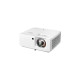 Optoma ZH350ST, DLP-Beamer(weiß, FullHD, 3D Ready, IPX6)