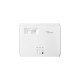 Optoma ZH350ST, DLP-Beamer(weiß, FullHD, 3D Ready, IPX6, Outlet)