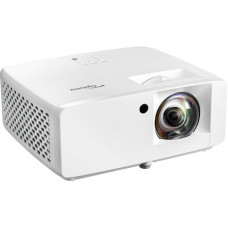 Optoma ZH350ST, DLP-Beamer(weiß, FullHD, 3D Ready, IPX6)