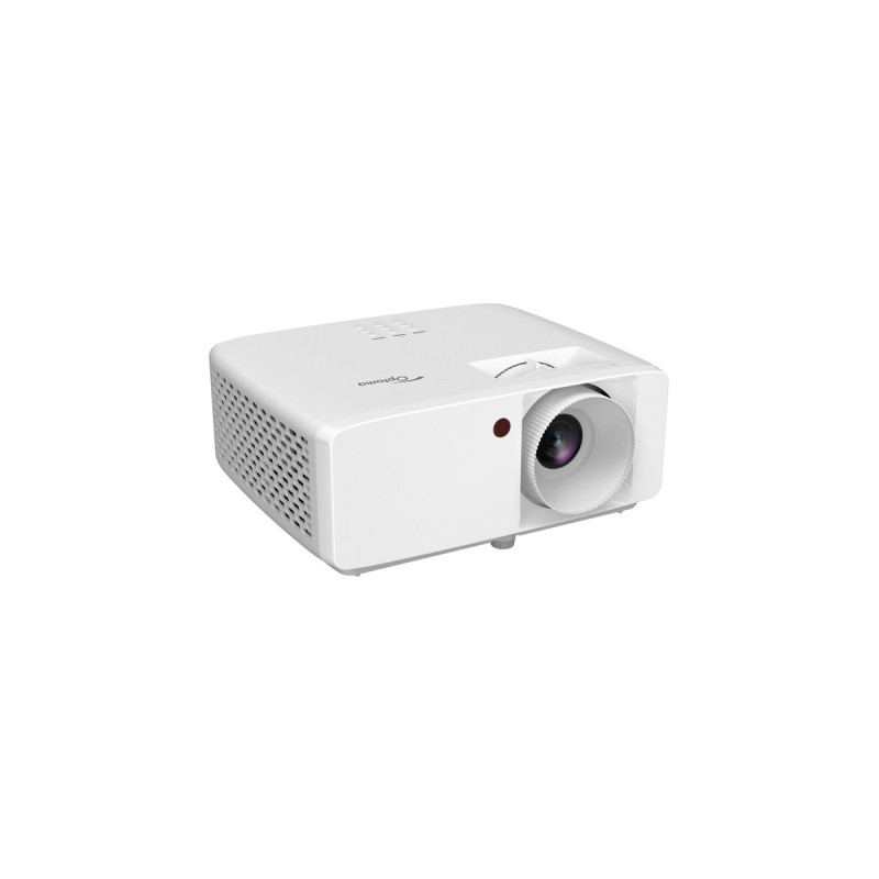 Optoma ZH400, DLP-Beamer(weiß, FullHD, HDMI, 4000 Lumen)
