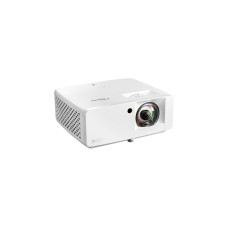 Optoma ZH450ST, DLP-Beamer(weiß, FullHD, 3D Ready, IPX6)
