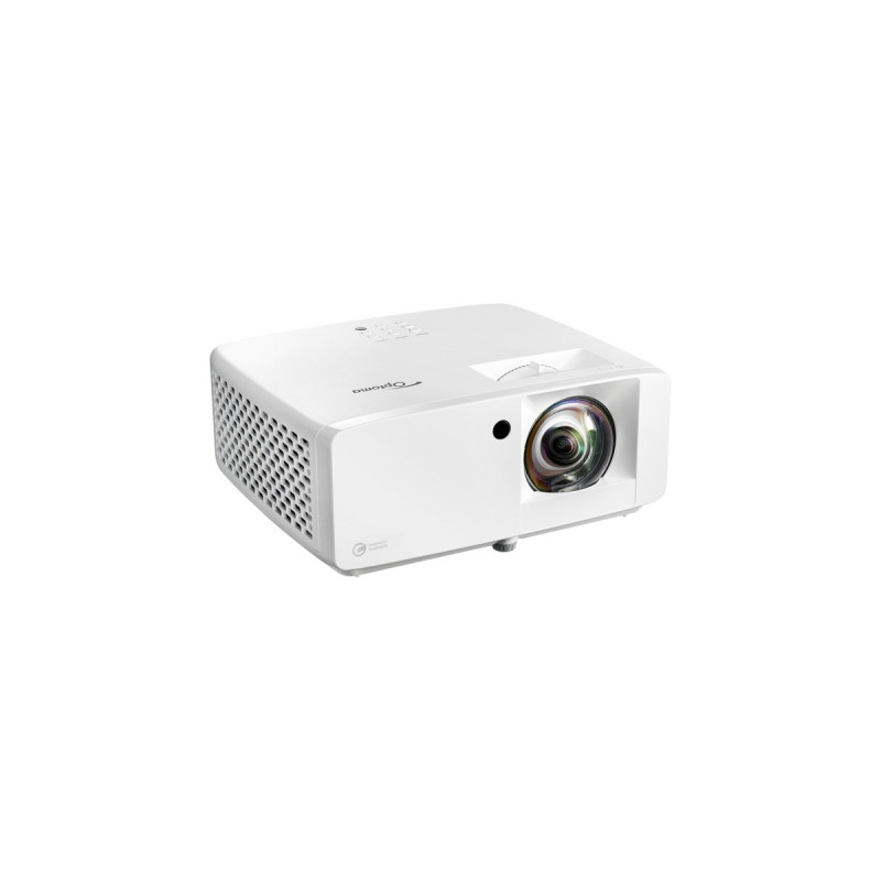Optoma ZH450ST, DLP-Beamer(weiß, FullHD, 3D Ready, IPX6)