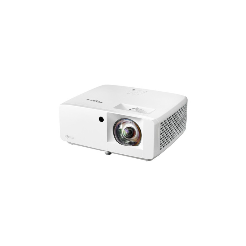 Optoma ZH450ST, DLP-Beamer(weiß, FullHD, 3D Ready, IPX6)
