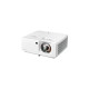 Optoma ZH450ST, DLP-Beamer(weiß, FullHD, 3D Ready, IPX6)