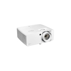 Optoma ZH450, DLP-Beamer(weiß, FullHD, HDMI, 4000 Lumen)