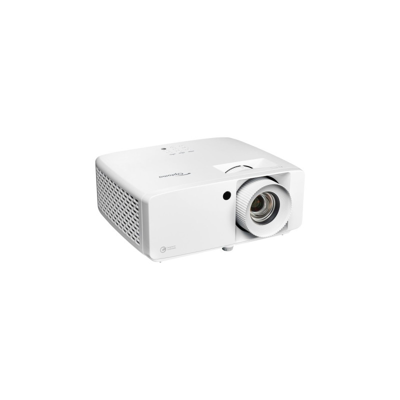 Optoma ZH450, DLP-Beamer(weiß, FullHD, HDMI, 4000 Lumen)