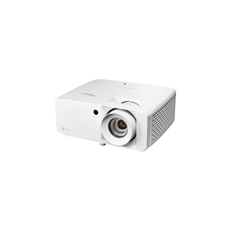 Optoma ZH450, DLP-Beamer(weiß, FullHD, HDMI, 4000 Lumen)