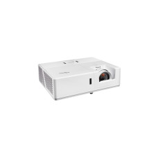 Optoma ZH606e, DLP-Beamer(weiß, 3D, FullHD, IPX6)