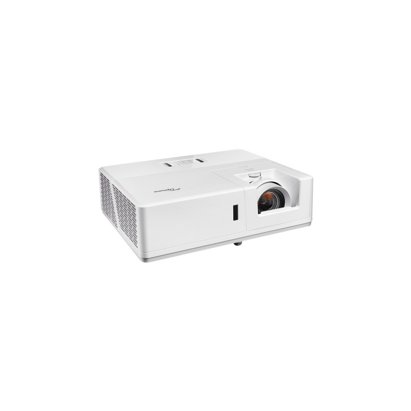 Optoma ZH606e, DLP-Beamer(weiß, 3D, FullHD, IPX6)