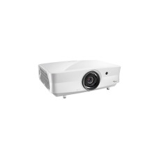 Optoma ZK507-W, Laser-Beamer(weiß, UltraHD/4K, Full 3D, HDMI)