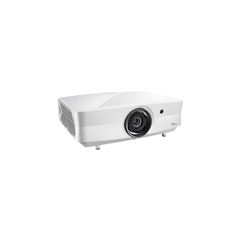 Optoma ZK507-W, Laser-Beamer(weiß, UltraHD/4K, Full 3D, HDMI)