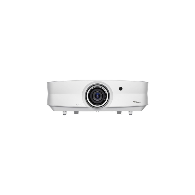 Optoma ZK507-W, Laser-Beamer(weiß, UltraHD/4K, Full 3D, HDMI)