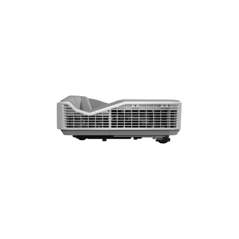 Optoma ZU500USTe, DLP-Beamer(weiß, WUXGA, 3D, IPX5)