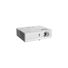 Optoma ZU506Te, Laser-Beamer(weiß, 5500 ANSI-Lumen, 3D, WUXGA)