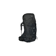 Osprey Aether 65, Rucksack(schwarz, 68 Liter Größe: L/XL)