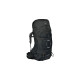 Osprey Aether 65, Rucksack(schwarz, 68 Liter Größe: L/XL)