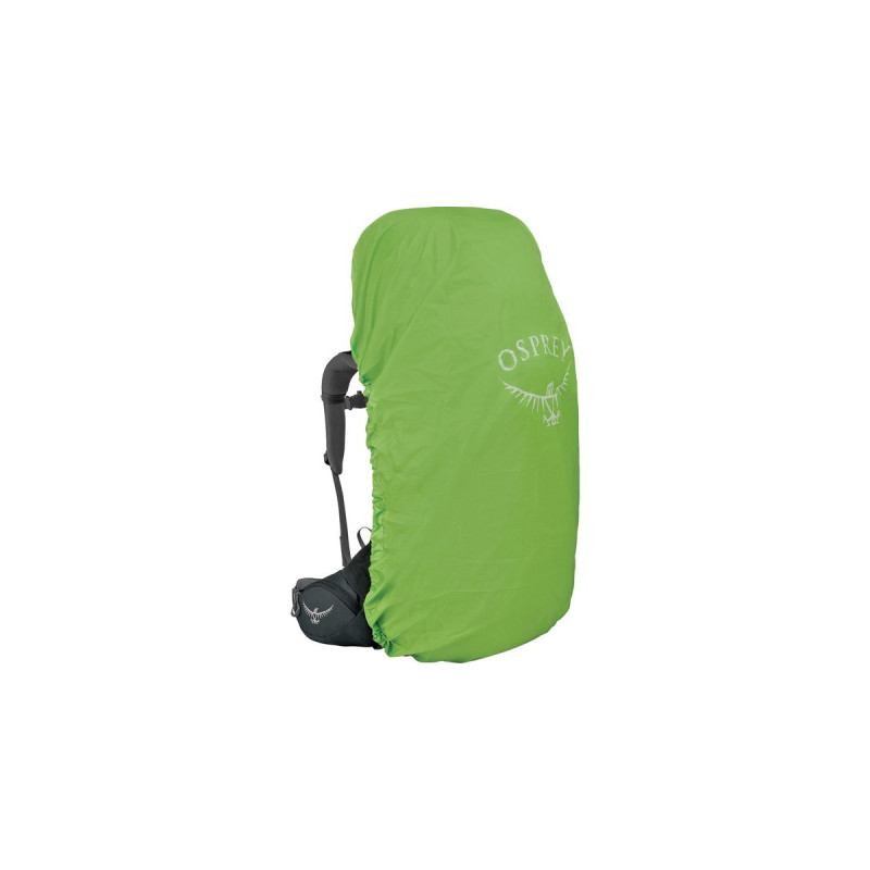 Osprey Aether 65, Rucksack(schwarz, 68 Liter Größe: L/XL)