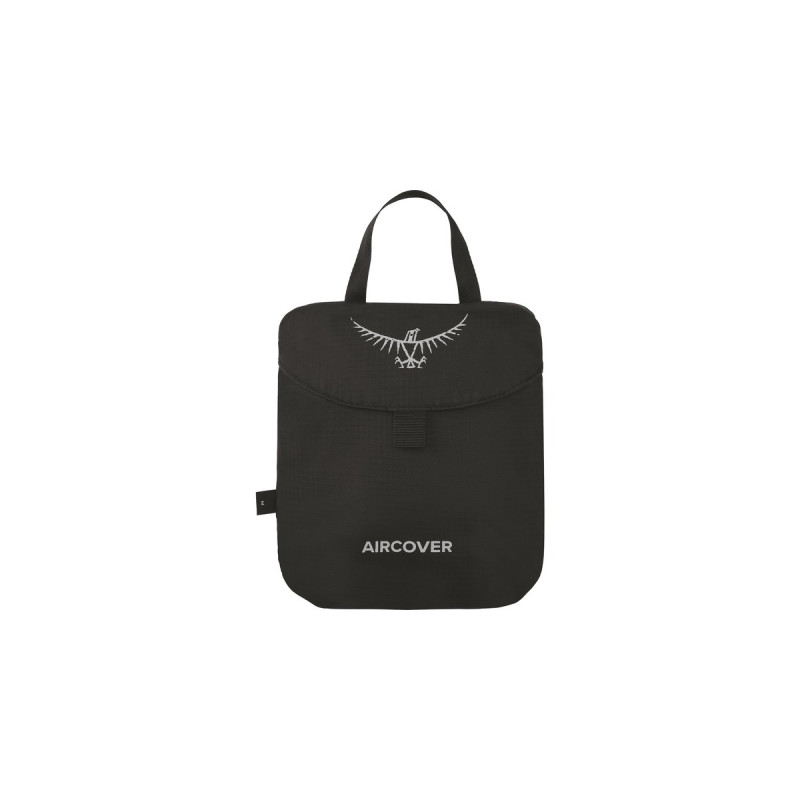 Osprey AirCover M, Schutzhülle(schwarz, März 2023)