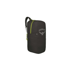 Osprey Airporter Medium, Tasche(schwarz, 139 Liter)