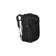 Osprey Daylite Carry-On Travel Pack 44, Rucksack(schwarz, 44 Liter)
