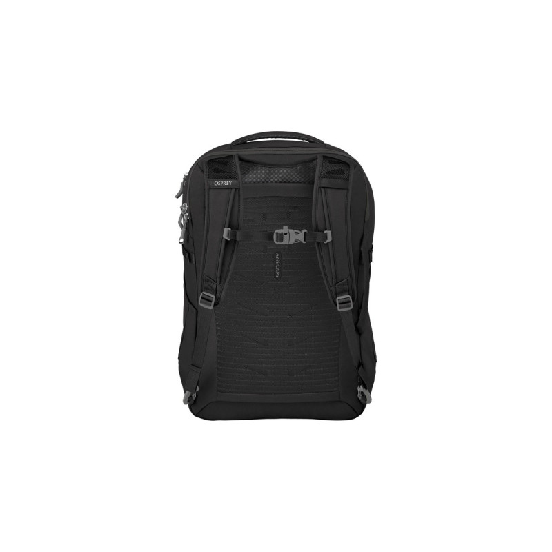Osprey Daylite Carry-On Travel Pack 44, Rucksack(schwarz, 44 Liter)
