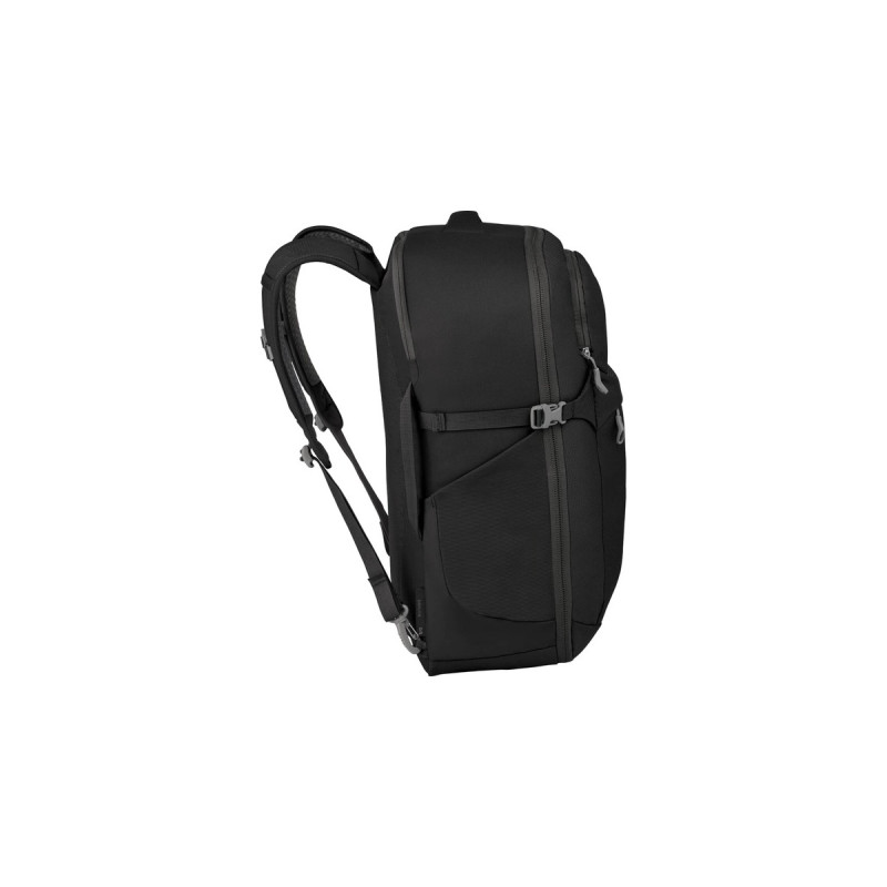 Osprey Daylite Carry-On Travel Pack 44, Rucksack(schwarz, 44 Liter)