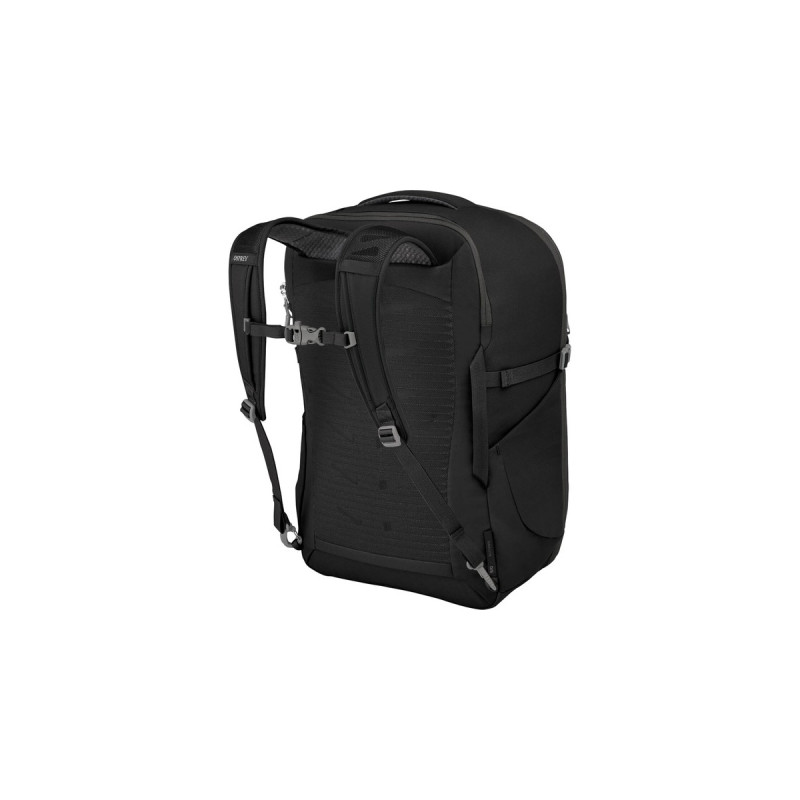 Osprey Daylite Carry-On Travel Pack 44, Rucksack(schwarz, 44 Liter)