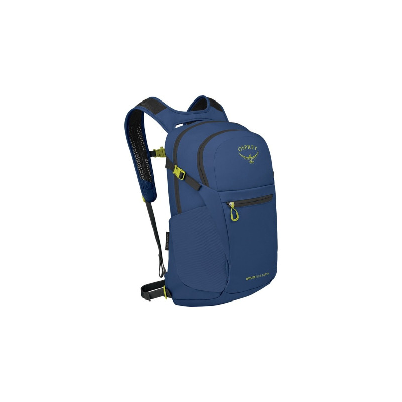 Osprey Daylite Earth , Rucksack(blau, 20 Liter)