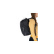 Osprey Daylite Expandible Travel 26+6, Rucksack(schwarz, 26 Liter)
