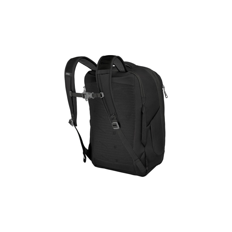 Osprey Daylite Expandible Travel 26+6, Rucksack(schwarz, 26 Liter)