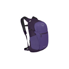 Osprey Daylite Plus, Rucksack(violett, 20 Liter)