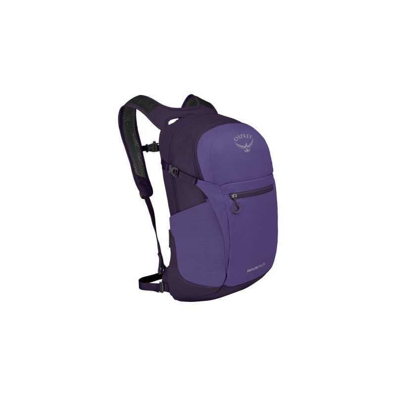 Osprey Daylite Plus, Rucksack(violett, 20 Liter)