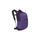 Osprey Daylite Plus, Rucksack(violett, 20 Liter)