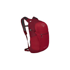 Osprey Daylite Plus, Rucksack(rot, 20 Liter)