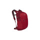 Osprey Daylite Plus, Rucksack(rot, 20 Liter)