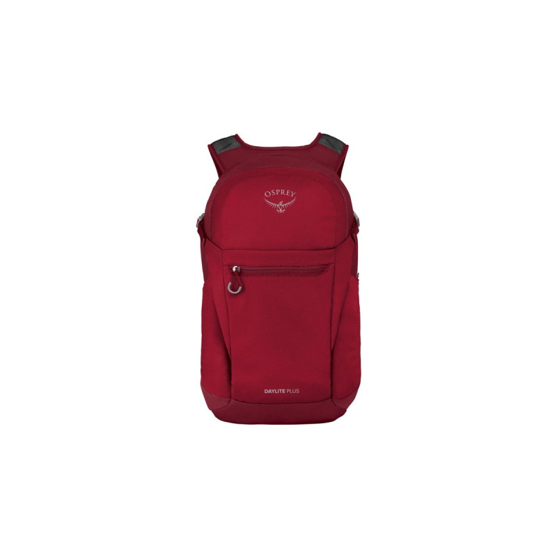 Osprey Daylite Plus, Rucksack(rot, 20 Liter)