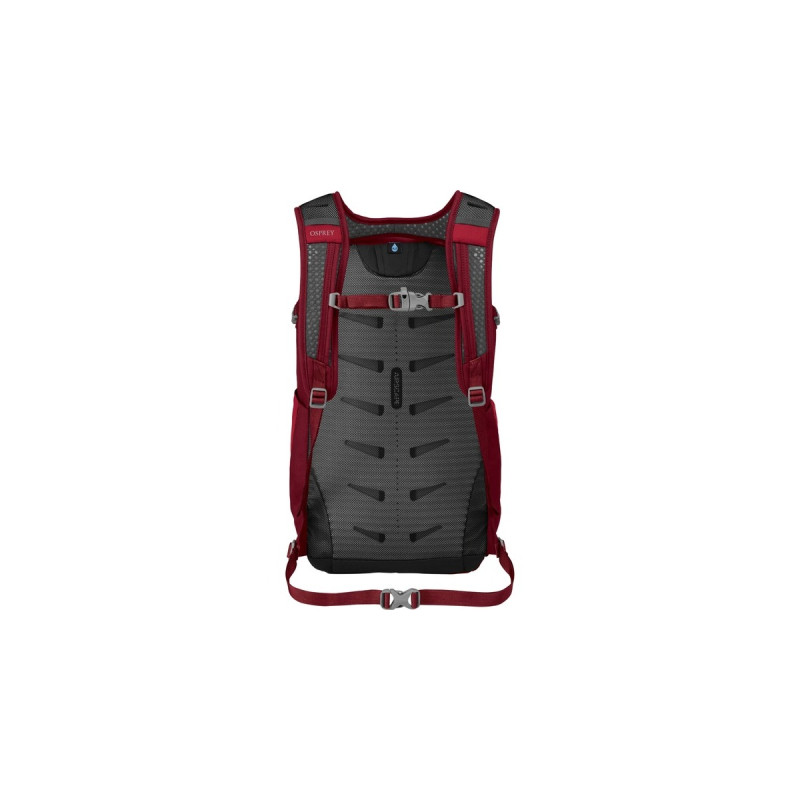 Osprey Daylite Plus, Rucksack(rot, 20 Liter)