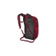 Osprey Daylite Plus, Rucksack(rot, 20 Liter)