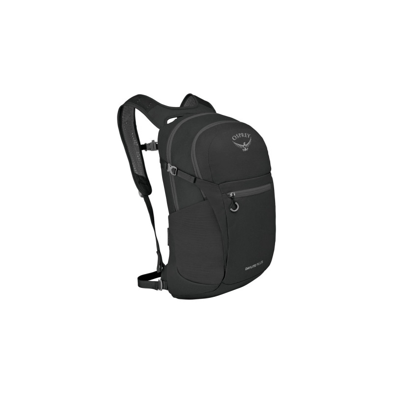 Osprey Daylite Plus, Rucksack(schwarz, 20 Liter)