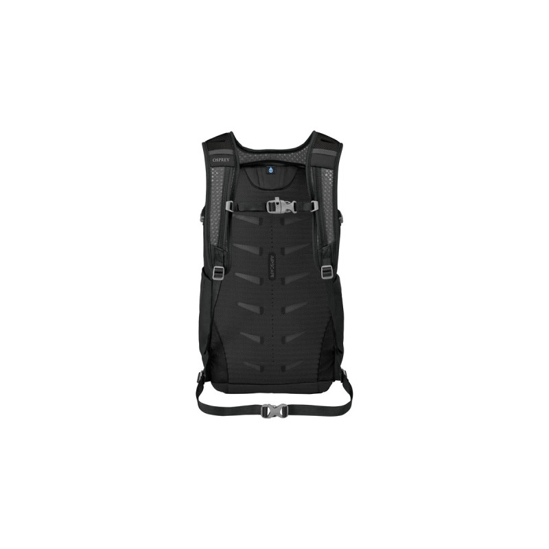Osprey Daylite Plus, Rucksack(schwarz, 20 Liter)