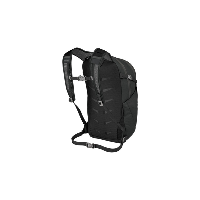 Osprey Daylite Plus, Rucksack(schwarz, 20 Liter)