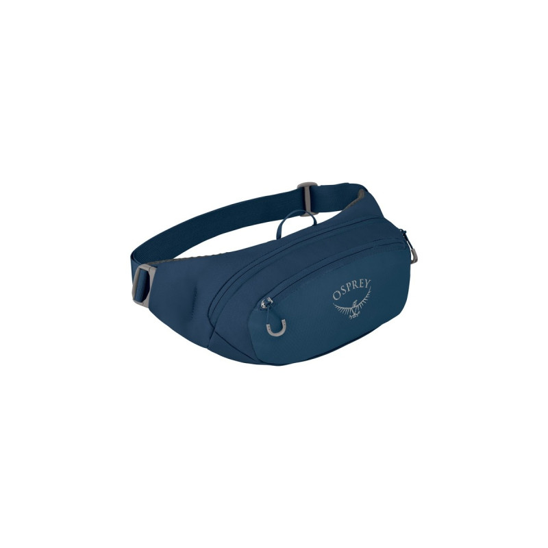 Osprey Daylite Waist, Tasche(blau, 2 Liter)