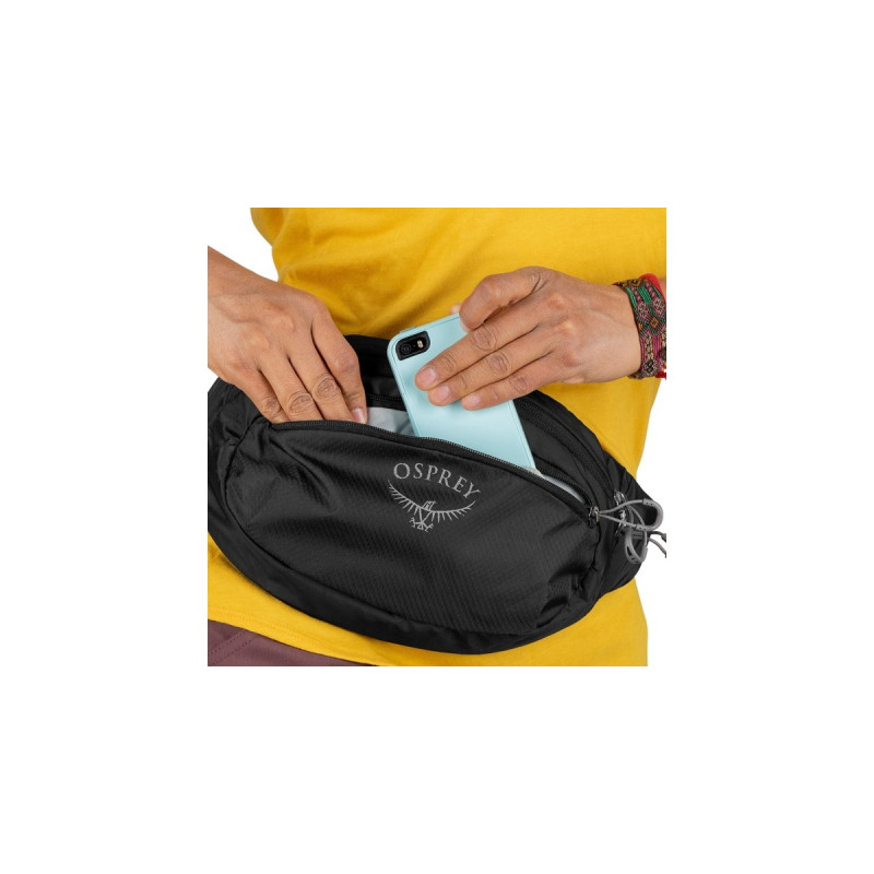 Osprey Daylite Waist, Tasche(blau, 2 Liter)