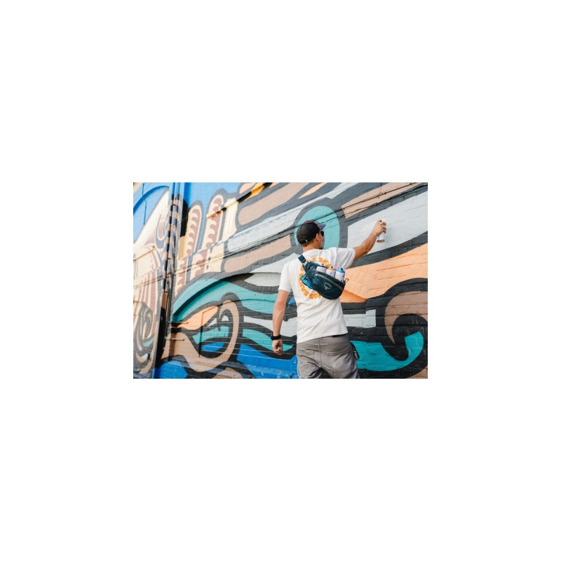 Osprey Daylite Waist, Tasche(blau, 2 Liter)